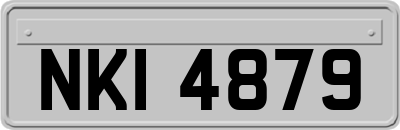 NKI4879
