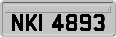 NKI4893