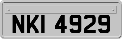 NKI4929