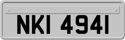 NKI4941