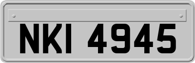 NKI4945