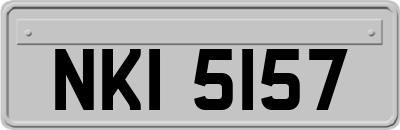 NKI5157