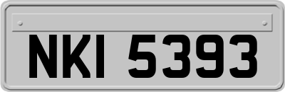 NKI5393