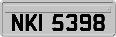 NKI5398