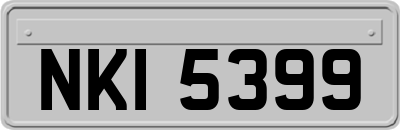 NKI5399