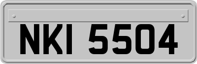 NKI5504
