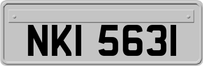 NKI5631