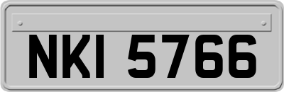 NKI5766