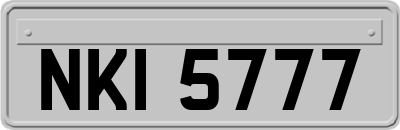 NKI5777