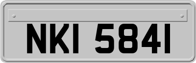 NKI5841