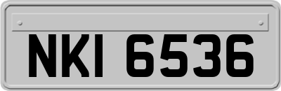 NKI6536