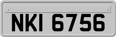 NKI6756