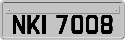 NKI7008