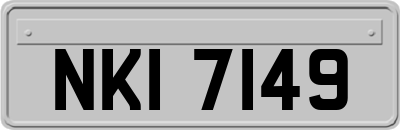 NKI7149