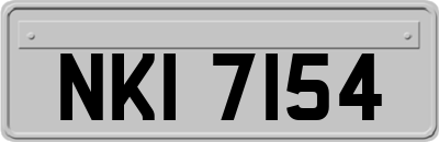 NKI7154