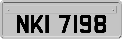 NKI7198