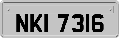 NKI7316