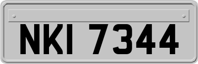 NKI7344
