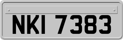 NKI7383