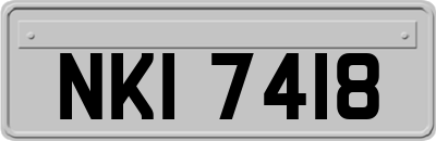 NKI7418