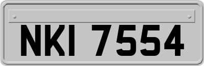 NKI7554