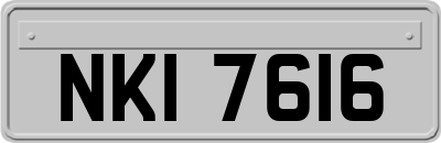 NKI7616