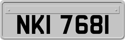 NKI7681