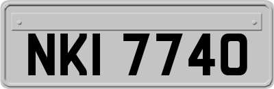 NKI7740