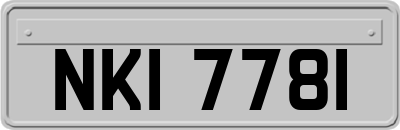 NKI7781