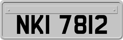 NKI7812