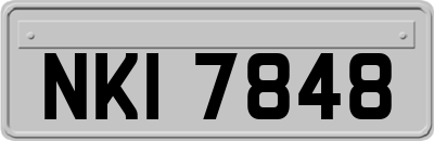 NKI7848