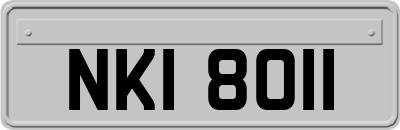 NKI8011