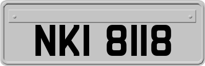 NKI8118