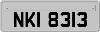 NKI8313
