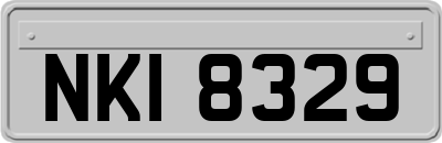 NKI8329