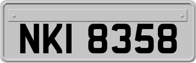 NKI8358