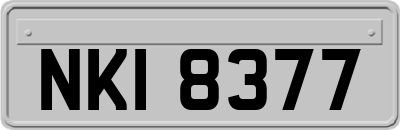 NKI8377