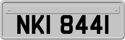 NKI8441