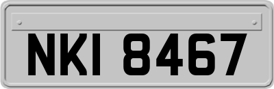 NKI8467
