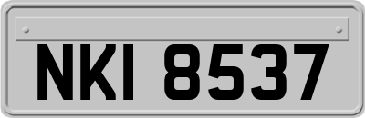 NKI8537