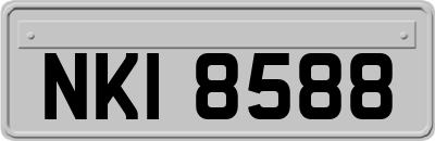 NKI8588