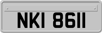 NKI8611