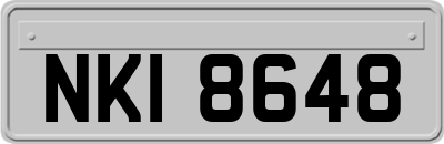 NKI8648
