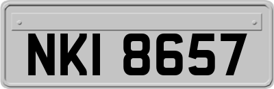 NKI8657