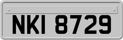 NKI8729