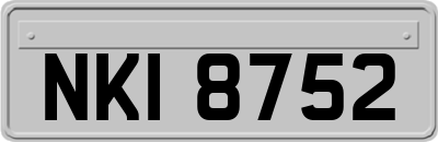 NKI8752