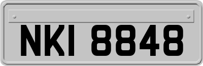 NKI8848