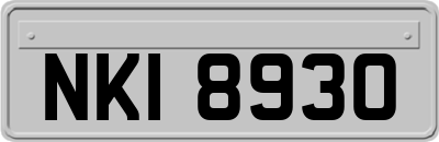 NKI8930