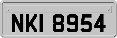 NKI8954