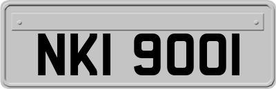 NKI9001